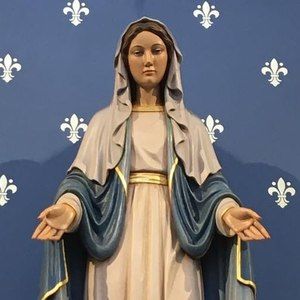 Meet your Posher, Annette